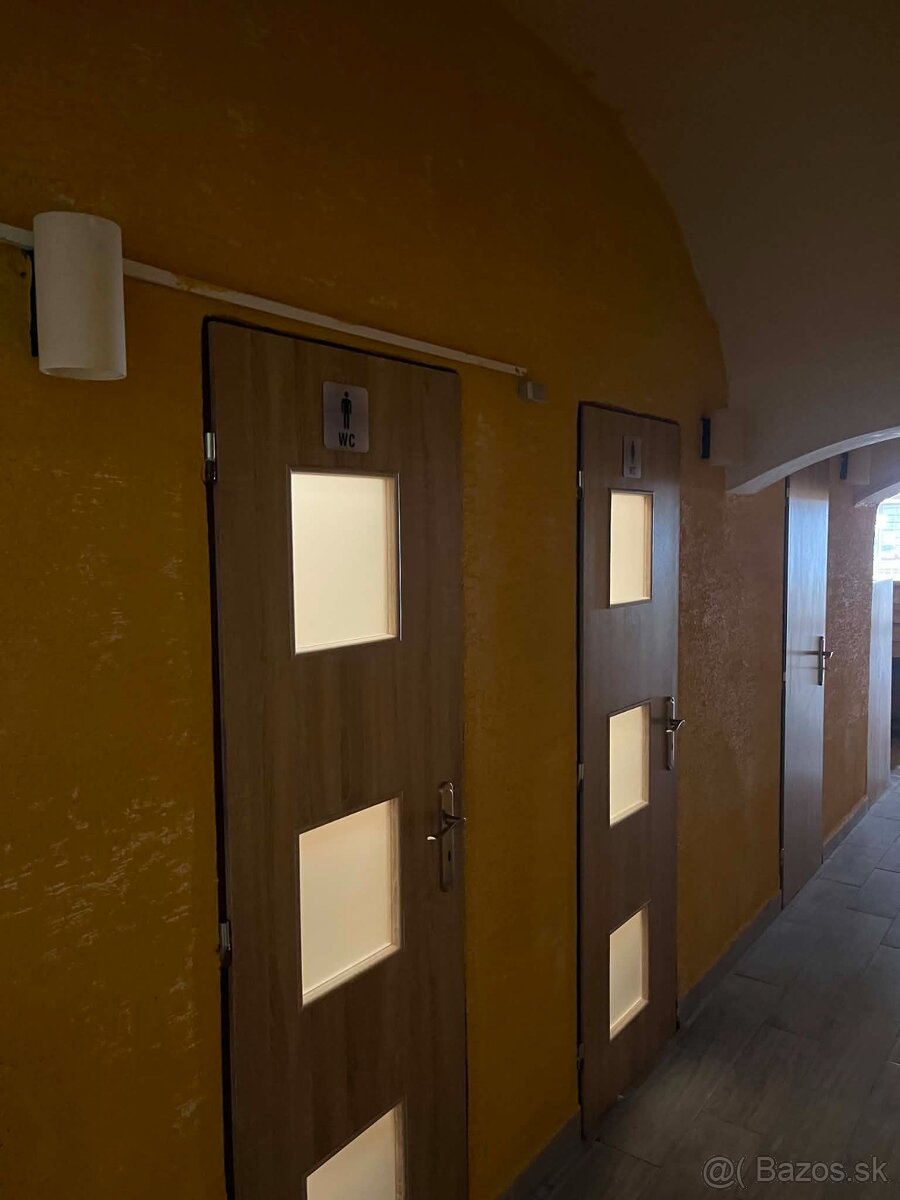 Obchodný priestor v centre mesta Liptovský Mikuláš - 13