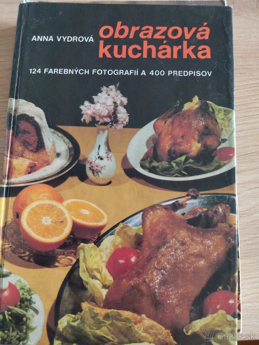 Kuchárky LACNO - 13