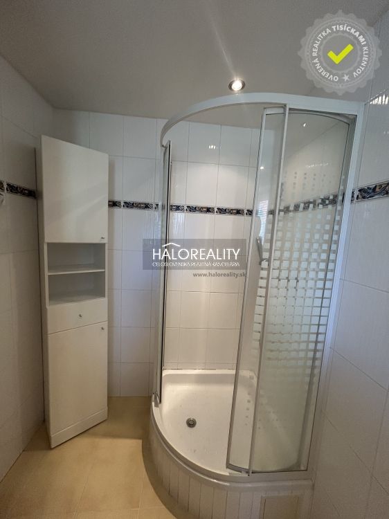 HALO reality - Predaj, dvojizbový byt Handlová, DOHODA možná - 13