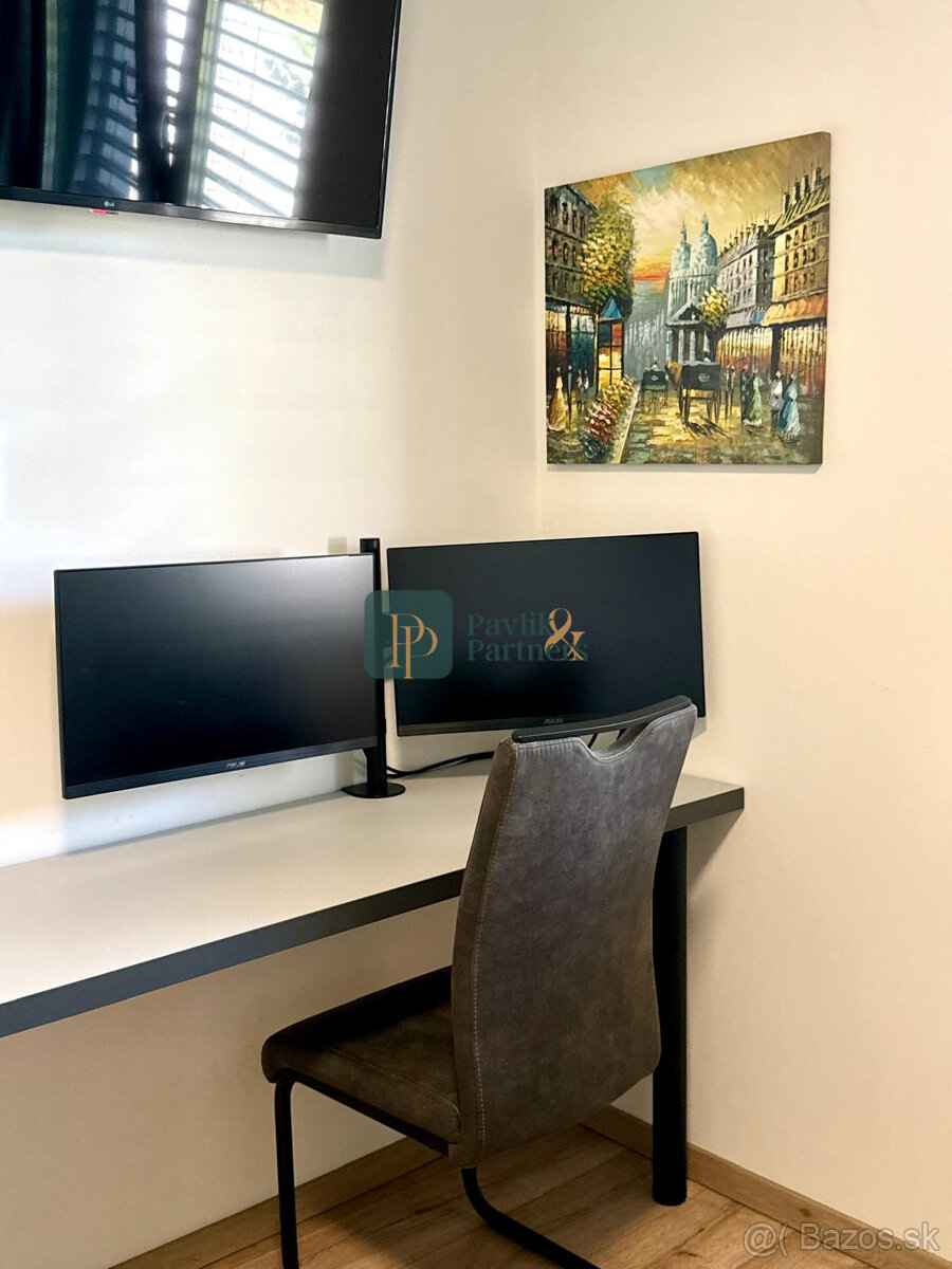 Predaj 3izbový RD, 15 min. od Piešťan, 8,5á pozemok EXKLUZÍV - 13