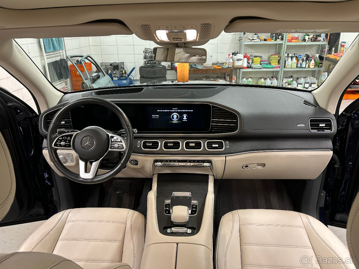 Mercedes-Benz GLE 400 d 4MATIC - 13