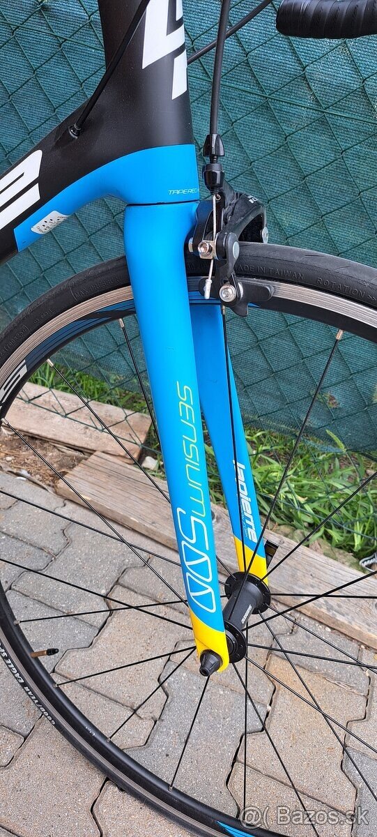 Lapierre Sensium 500 XL - 13