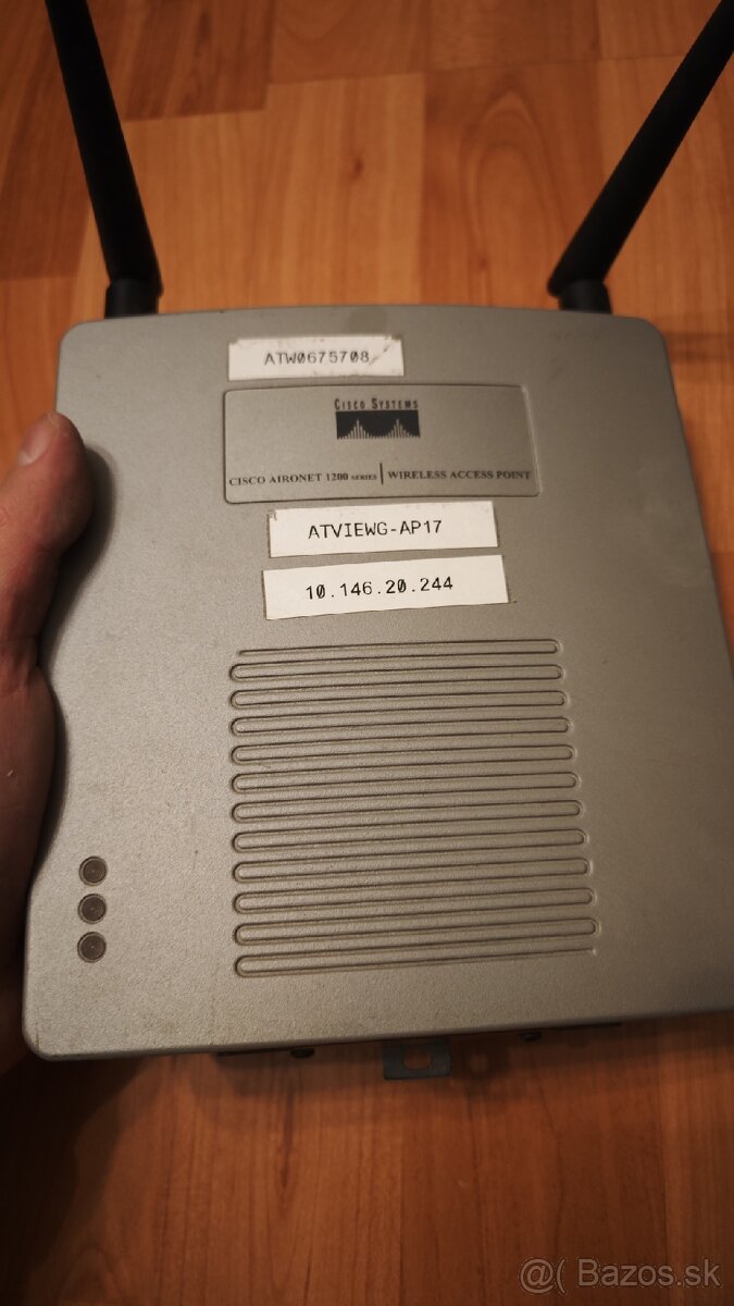 Cisco, Juniper, Fortinet, HP, Riverbad, network (4) - 13