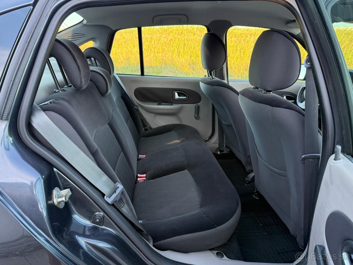 Renault Thalia 1.2 16v - 13