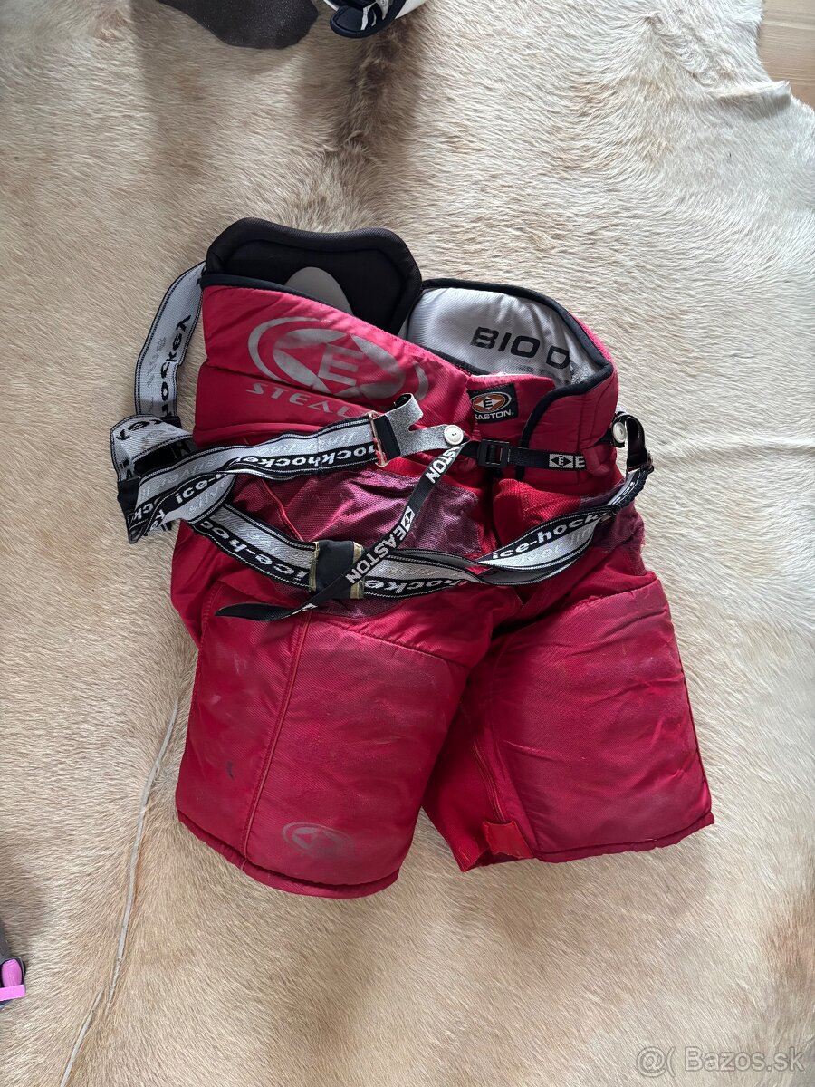 Predam hokejovu vystroj - 13