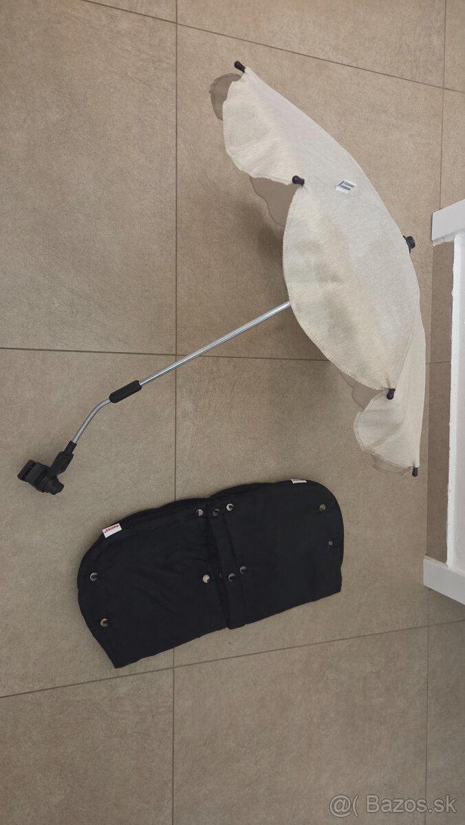 Easywalker Jackey XL - 13