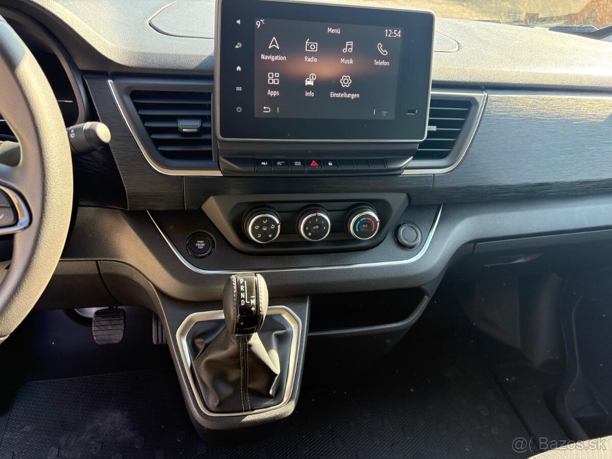 Renault Trafic 2.0dci L2H1 Evolution grand space - 13