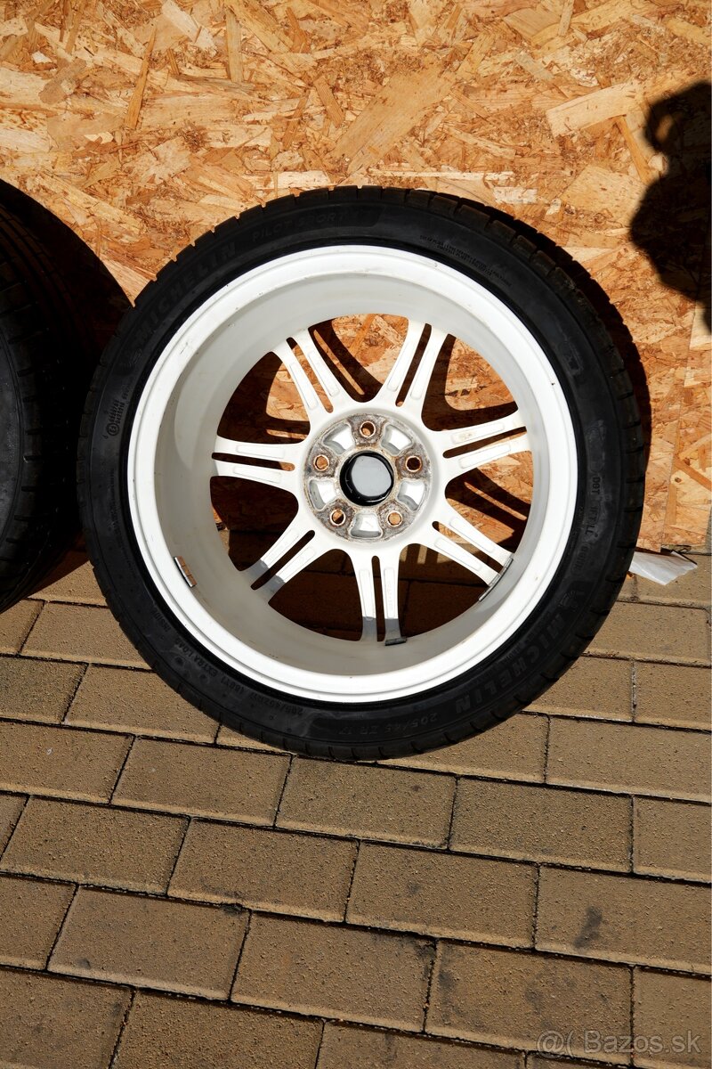 Ep3 type-r 17x7j et45 114.3 - 13