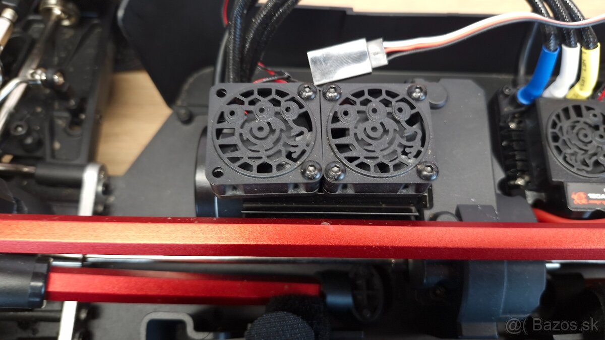 MJX Hyper GO WV Polo 1/7 4WD - 13