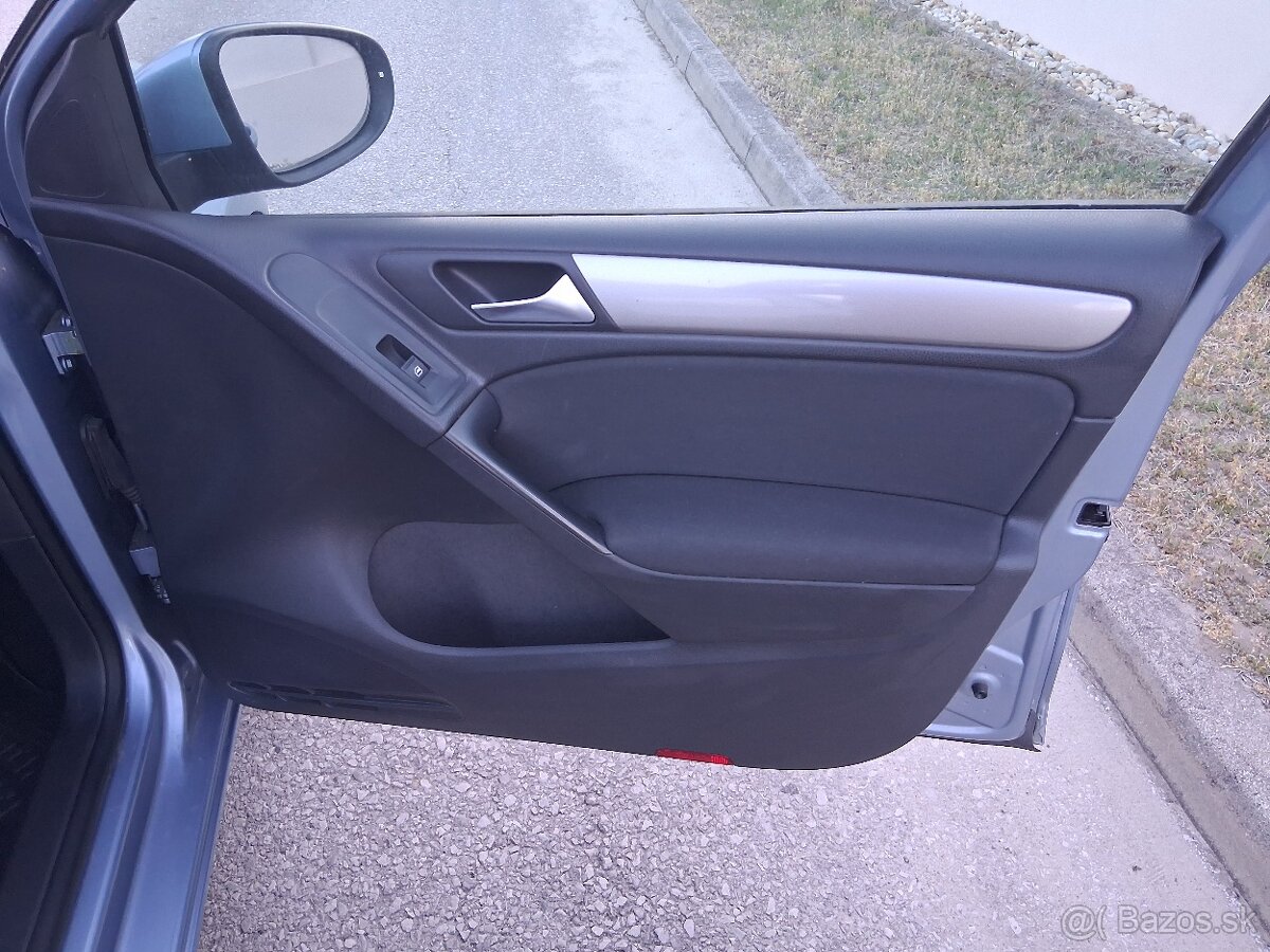 Volkwagen Golf 1.4 63kw - 13