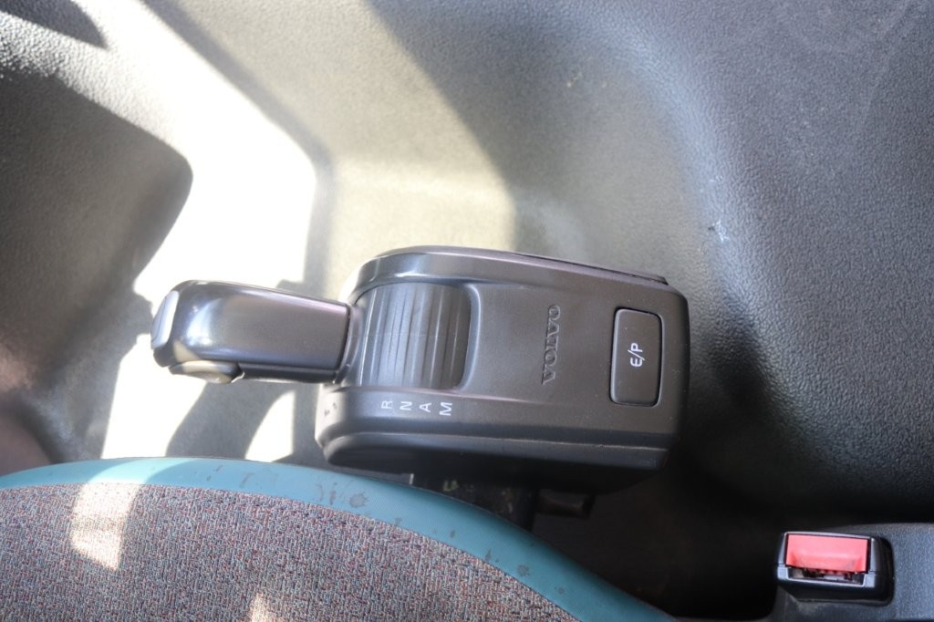 VOLVO FM 410 - 13