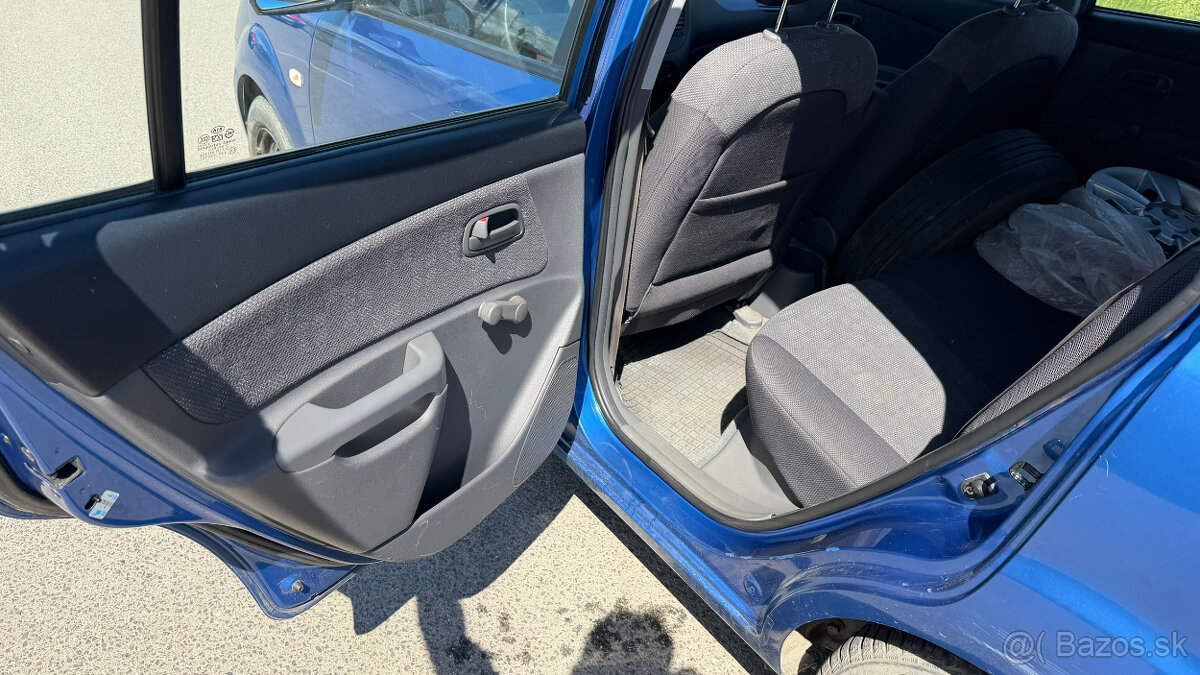 Kia Rio 1.4 LX - 13