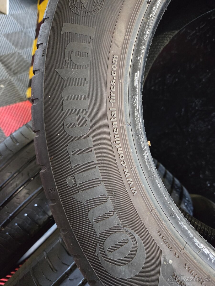 205/60 R16 Continental letne pneumatiky - 13