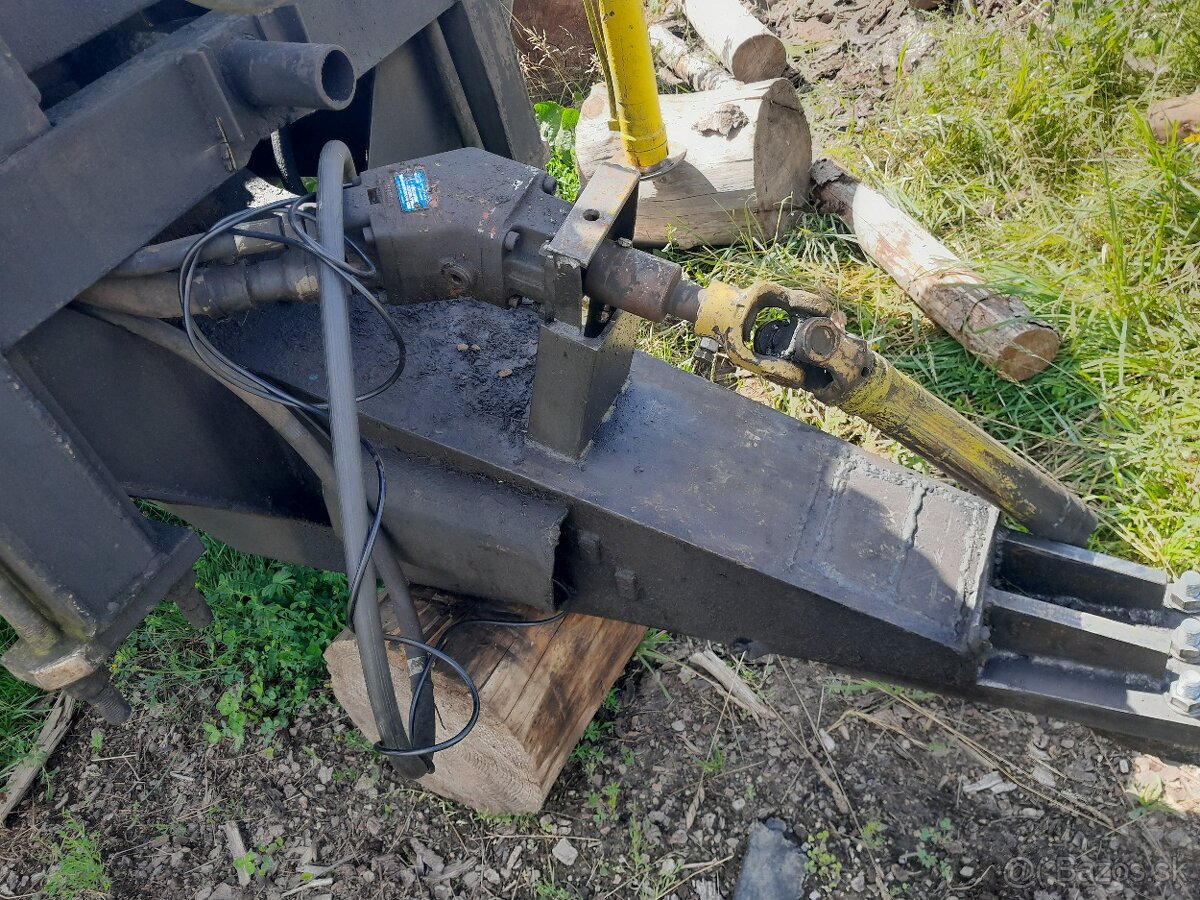 Vyvozka - 13