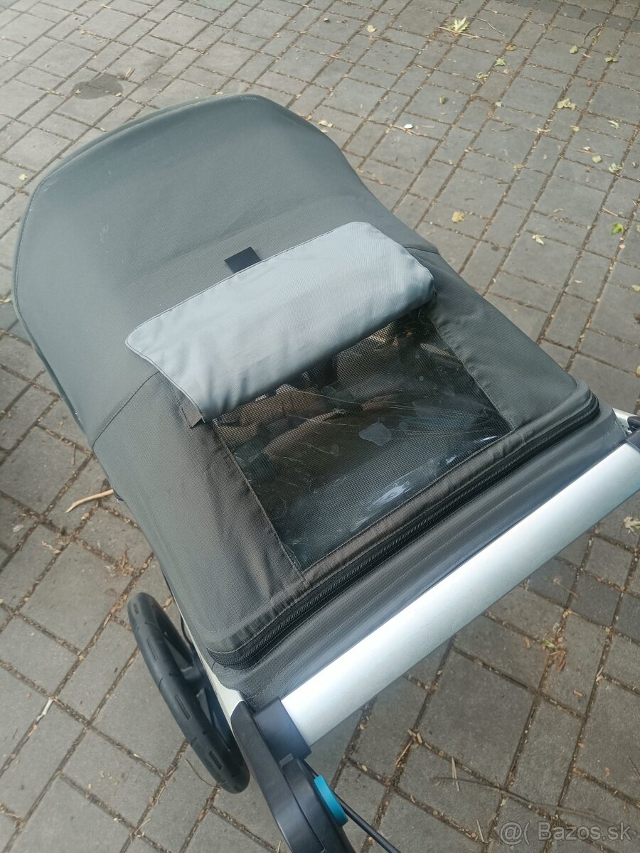 Thule Urban Glide 2 komplet - 13