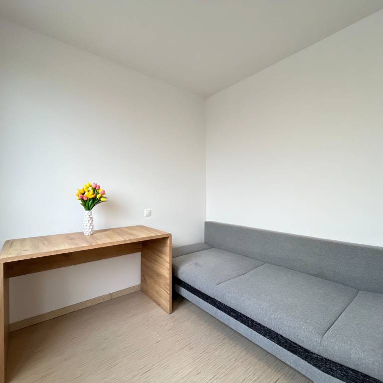 PRIESTRANNÝ 3-IZBOVÝ BYT NA PRENÁJOM — BRATISLAVA, Podzáhrad - 13