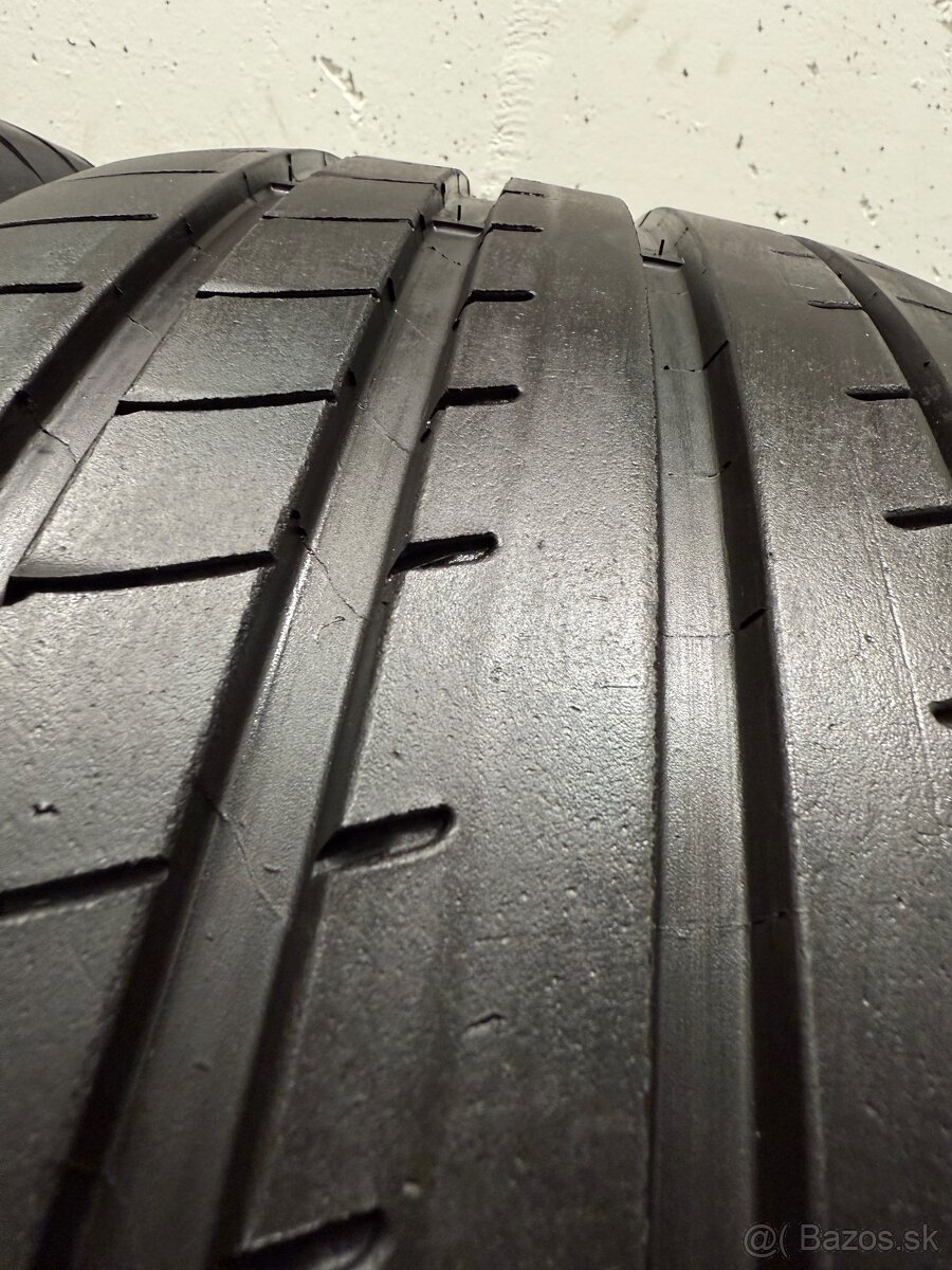 Letná sada 5x112 R20 255/45/20 Mercedes Benz EQE , GLC - 13