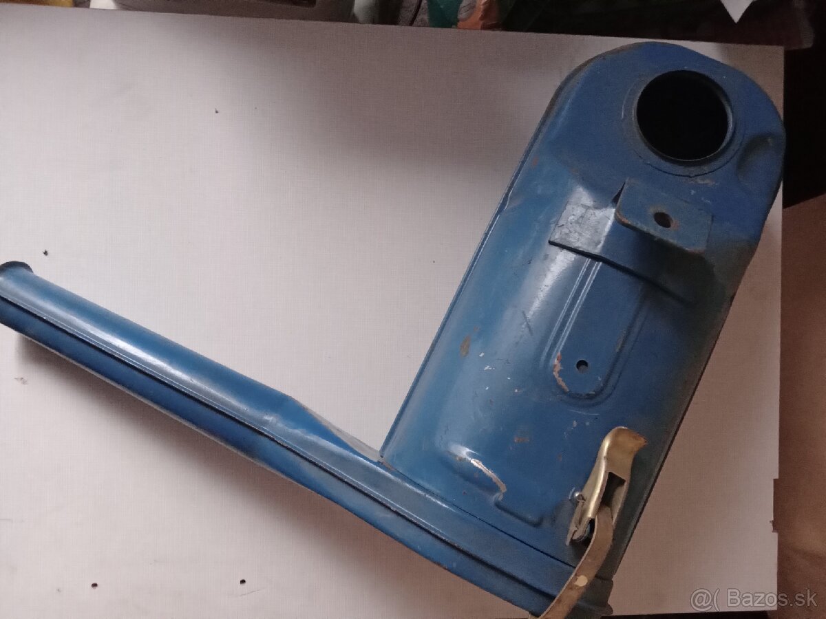 PREDÁM NA Š 1000 mb - 13