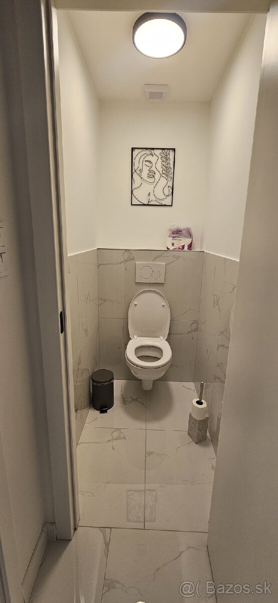 4izbový byt na prenájom - 13