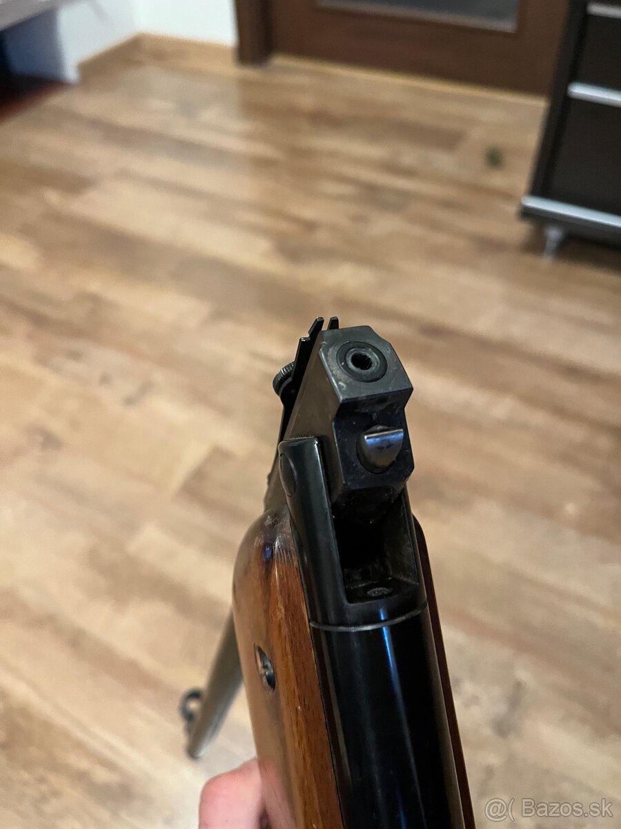 Vzduchovka walther model 55 - 13