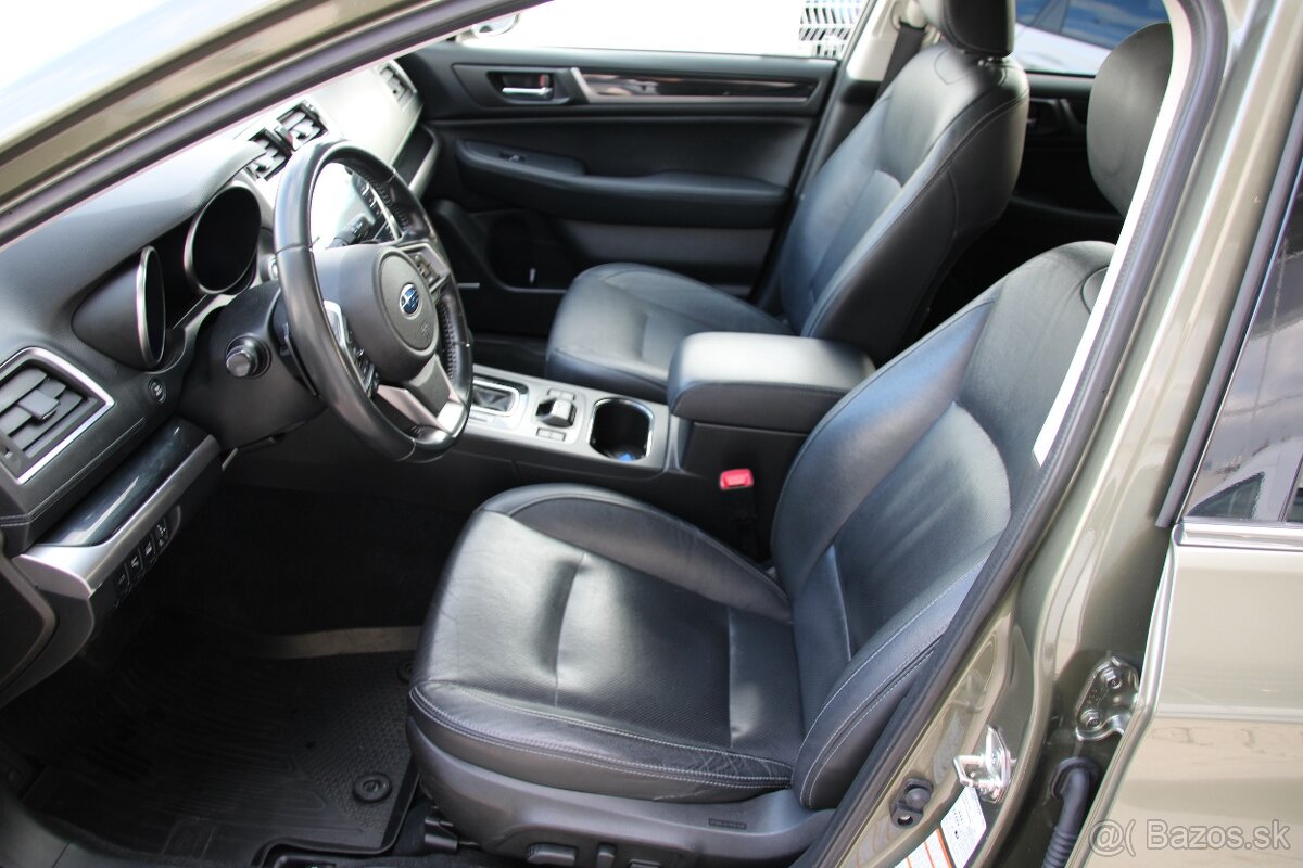 Subaru Outback Premium - 13