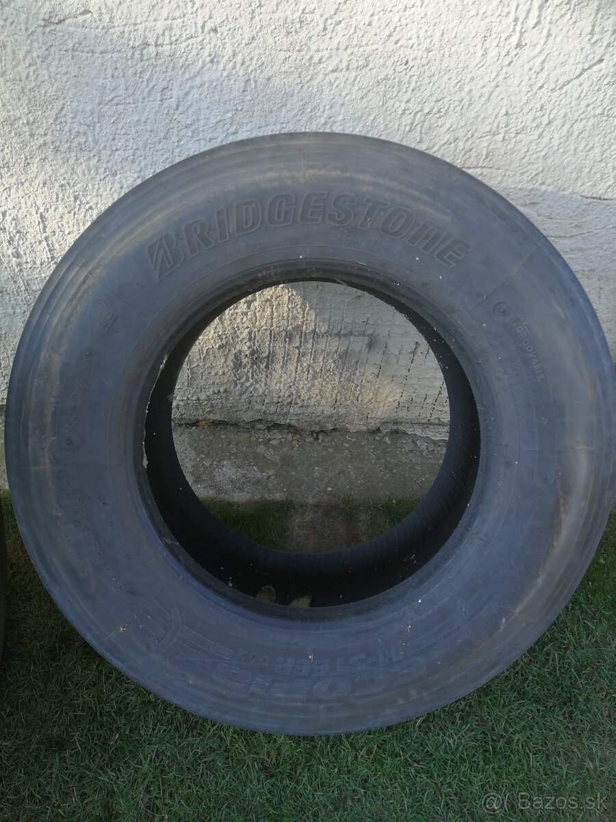 385/55 r22,5 - 13