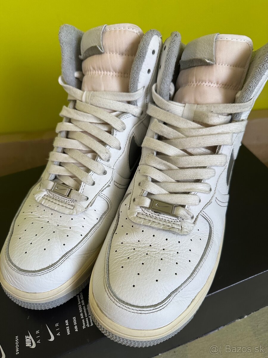 Tenisky Nike Air Force 1 Sculpt - 13