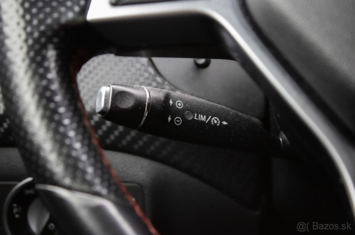 Mercedes-Benz A 180 BlueEFFICIENCY, 90kW - 13