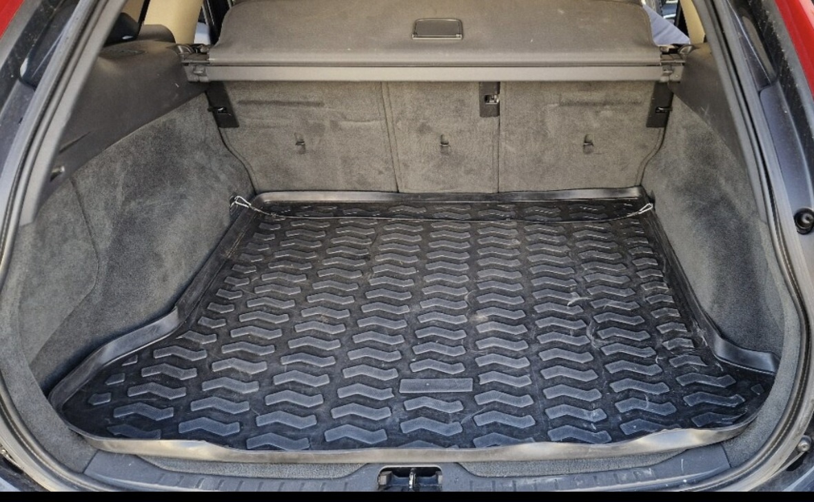 Volvo xc60 - 13