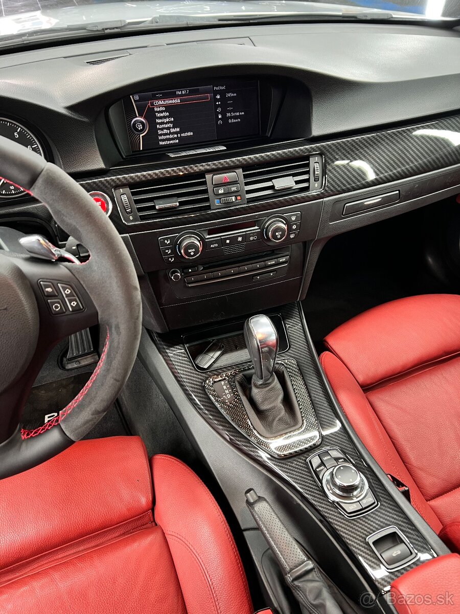 2010 BMW 335i E93 99,000 km - 13