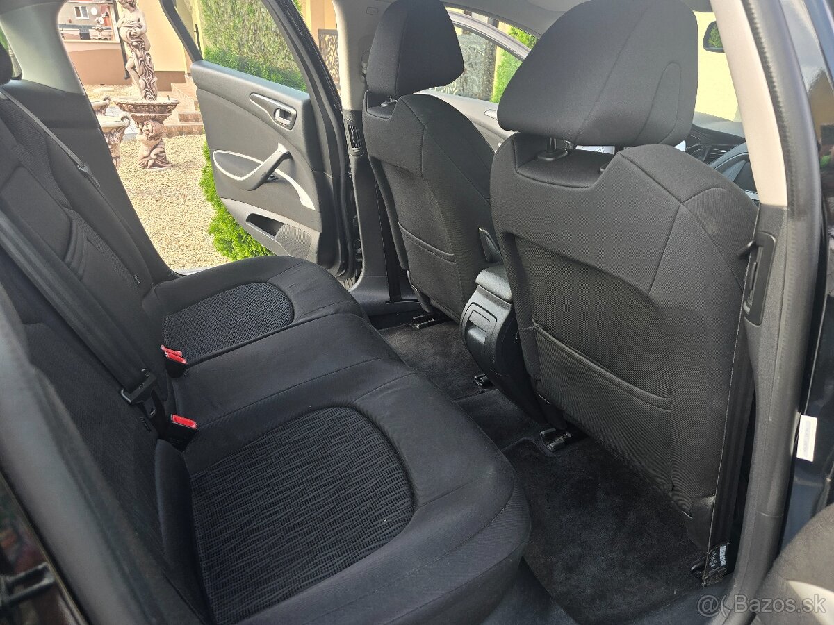 Predám Citroën C5 1.6 diesel 2011 - 13
