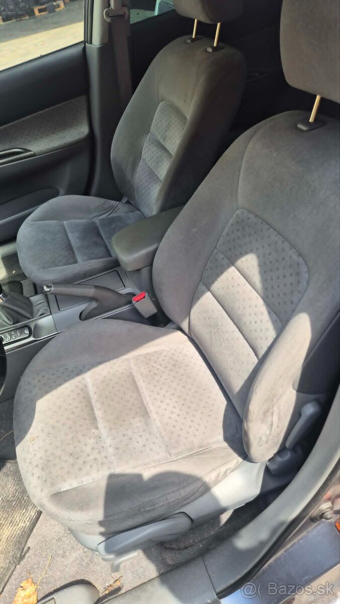 Mazda 6 1,8i 88kw - 13