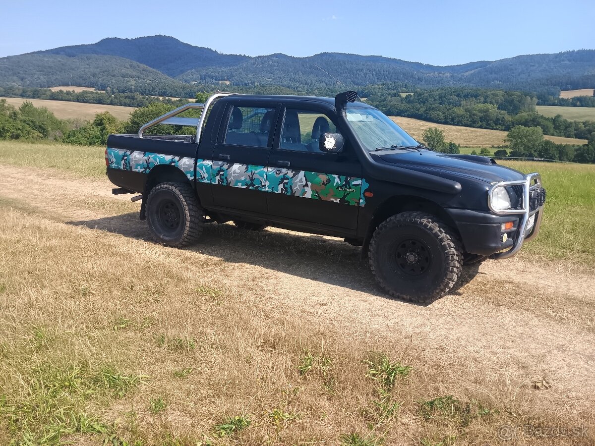 L200 - 13