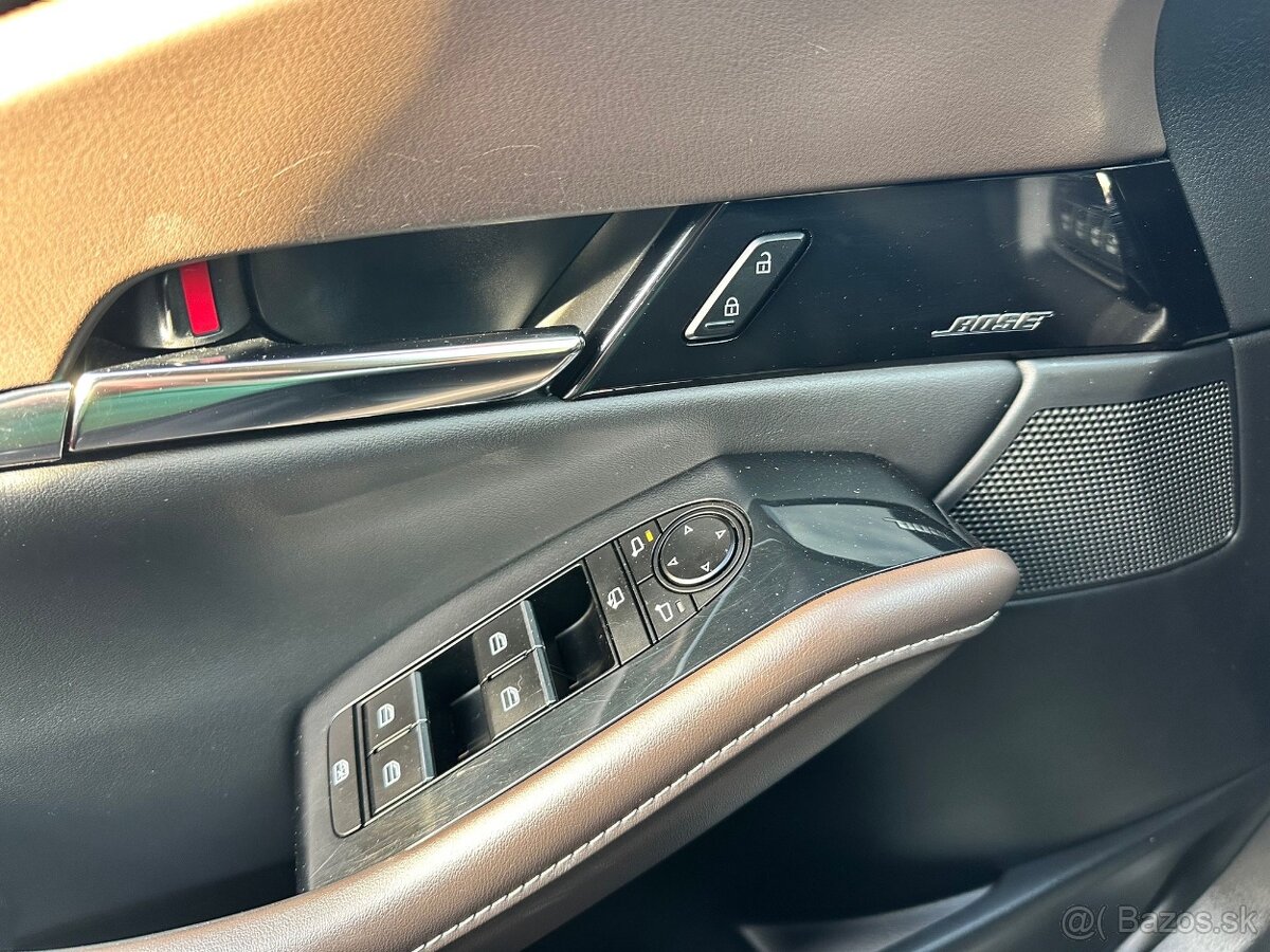 Mazda CX-30 ,2,0 benzín , 4x4,Automat - 13