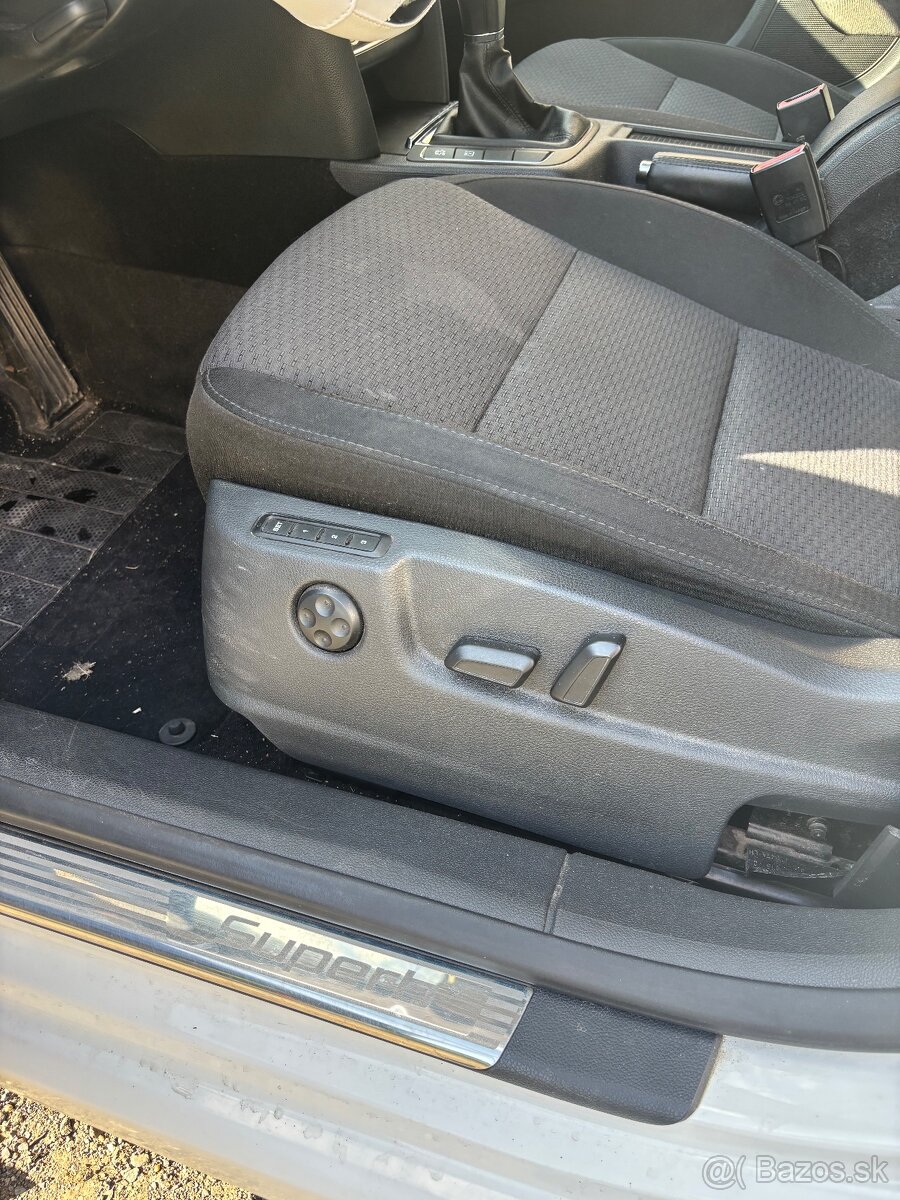 Skoda superb 2 - 13