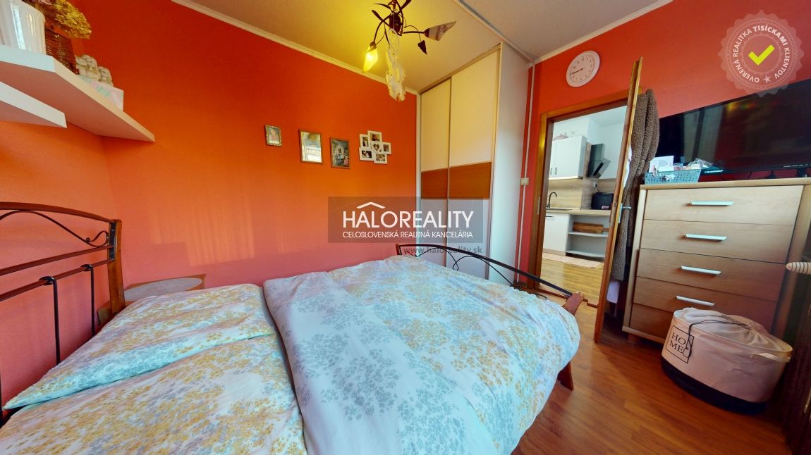 HALO reality - Predaj, trojizbový byt Revúca, J. Bottu - EXK - 13