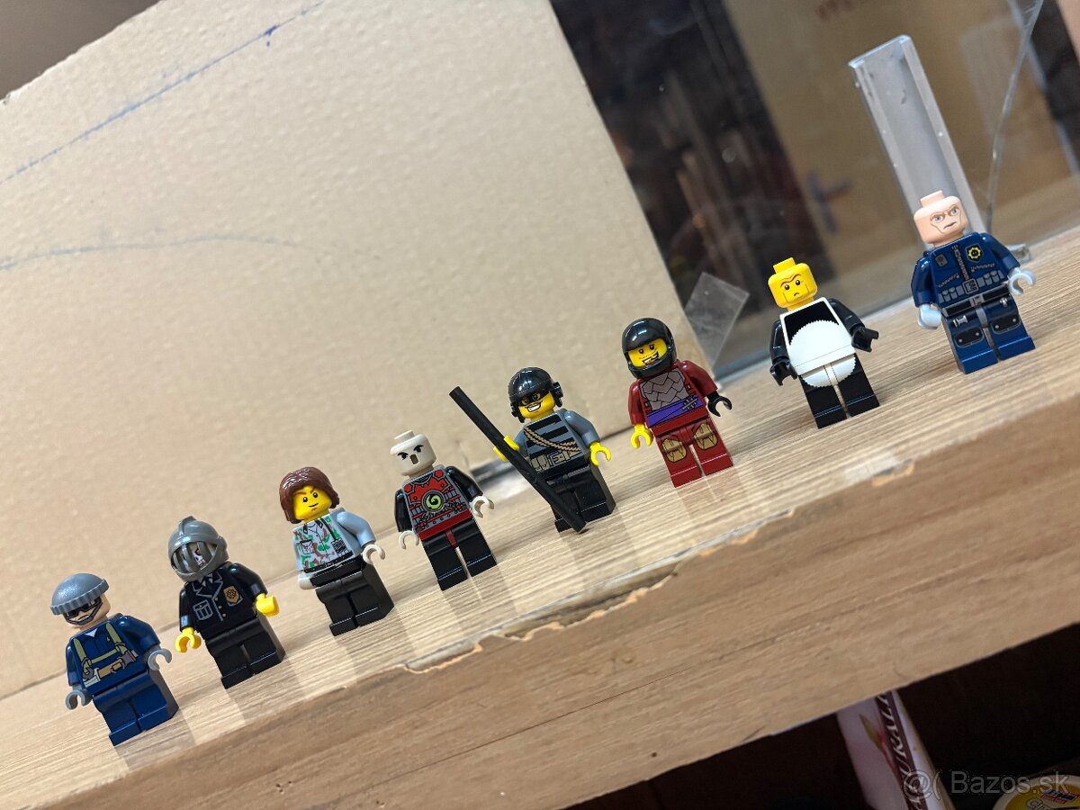 Zrušená zbierka - 13