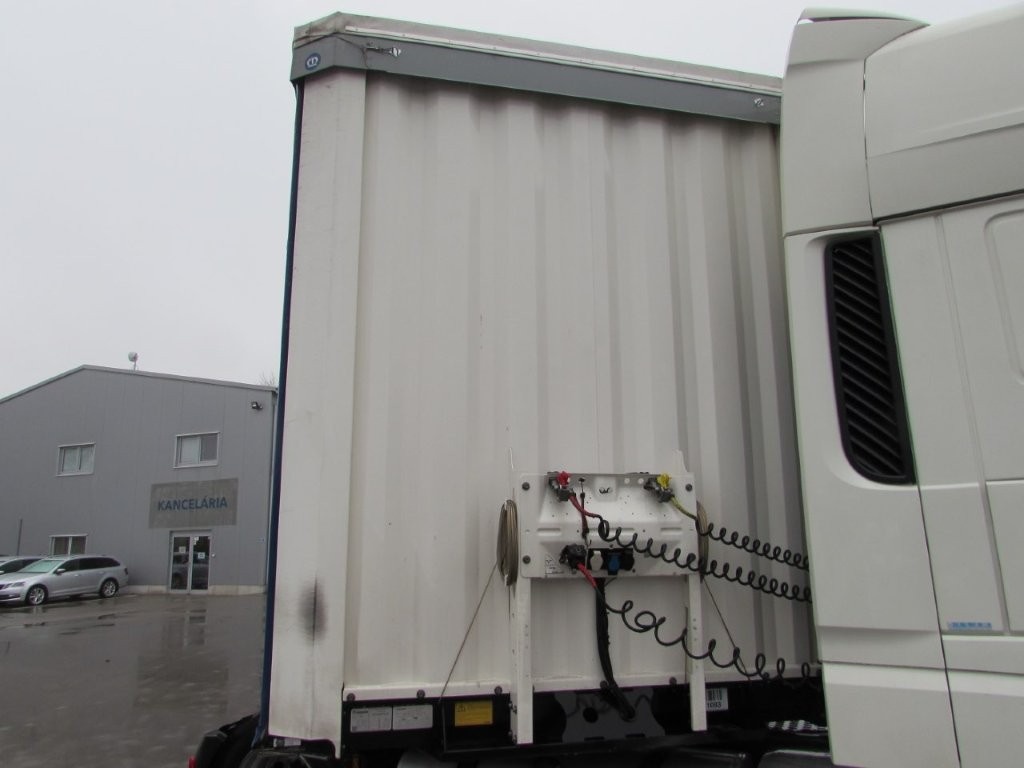 KRONE MEGALINER - 13