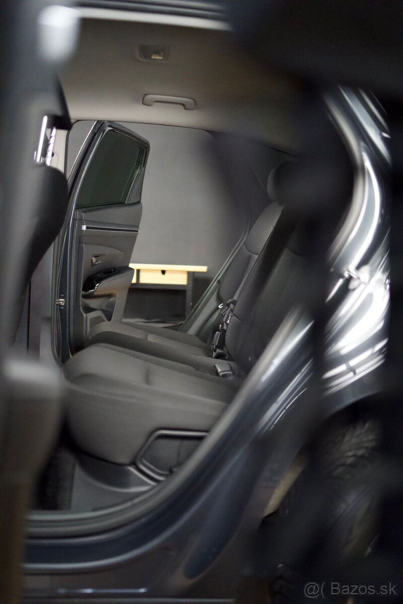 Hyundai Tucson 2021 - 13