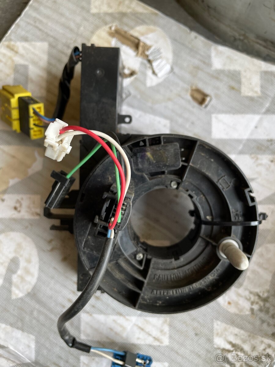 Renault master skrina 2.3dci 92kw 2013 - 13