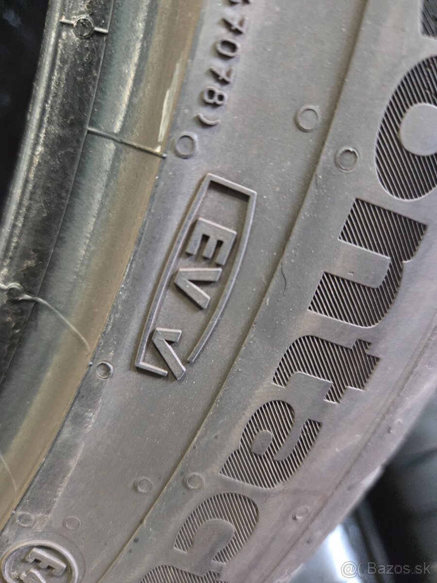 225/45 R17 Continental letne pneumatiky - 13