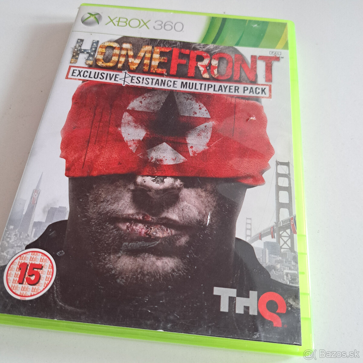 Xbox 360 hry velky vyber - 13