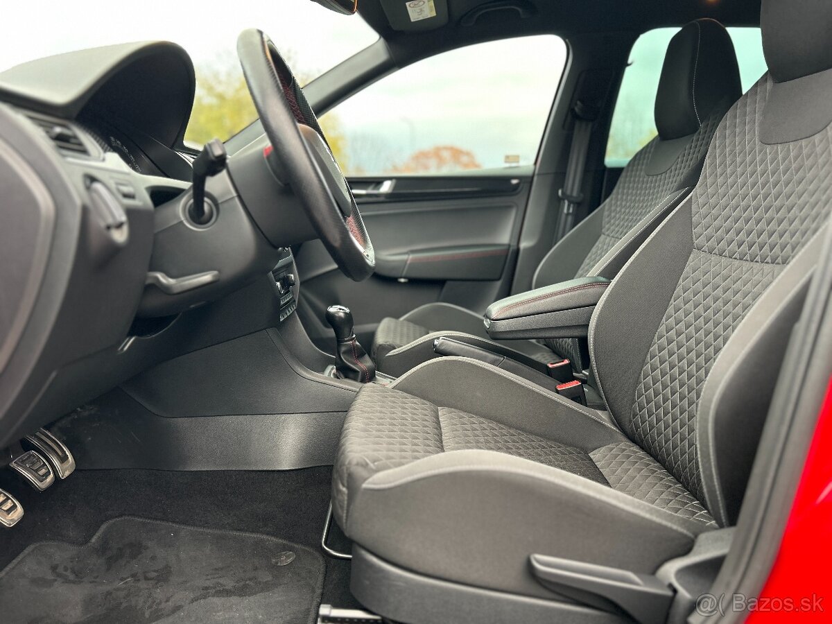 Škoda Rapid, 1.0i Monte Carlo - 13