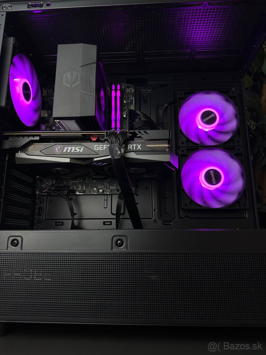 ☑️ i7 / RTX 3060 / 16GB RAM / 1TB M2 / 24M Zár - 13