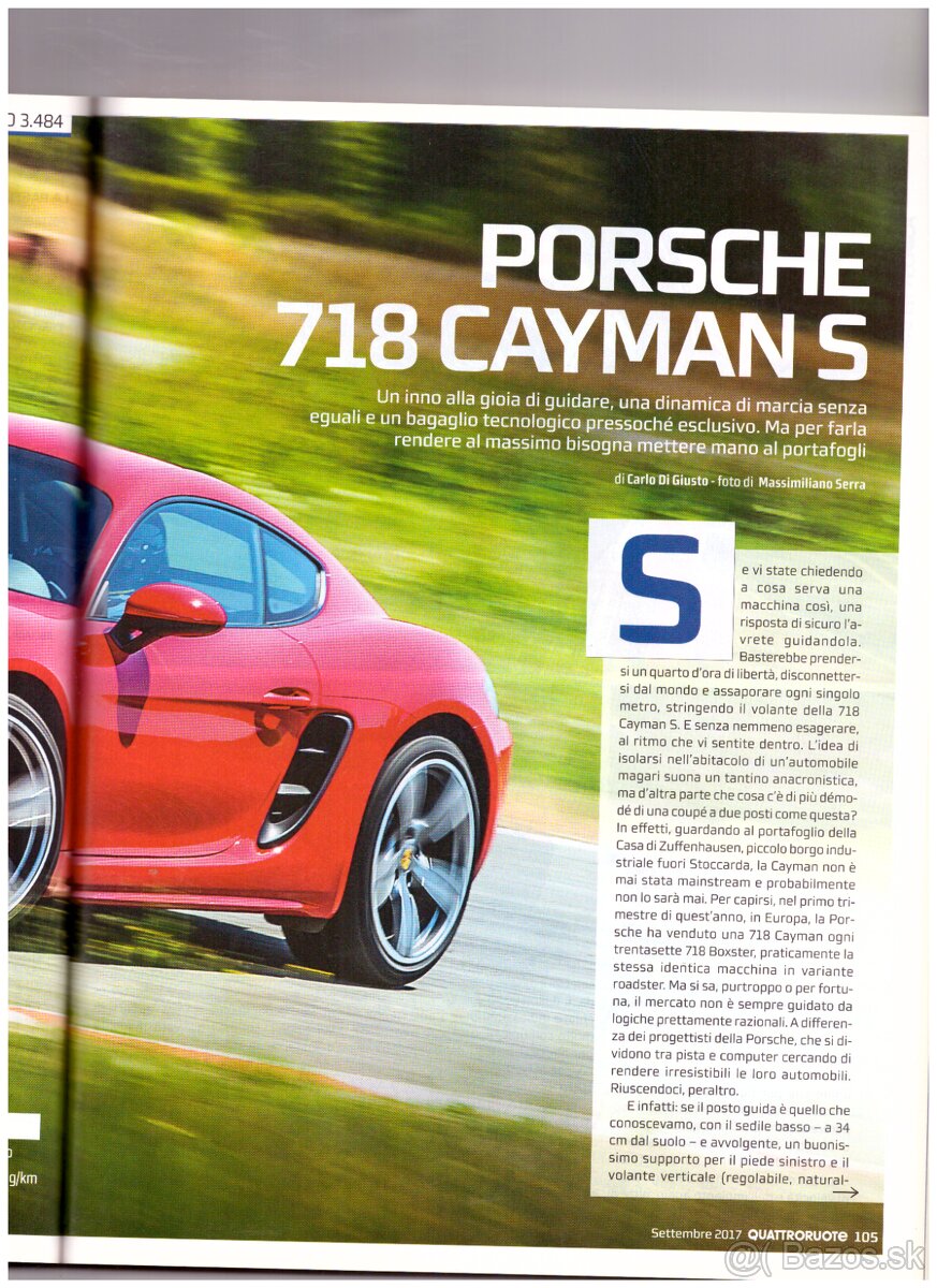 QUATTRORUOTE 2008 a 2017 - 13