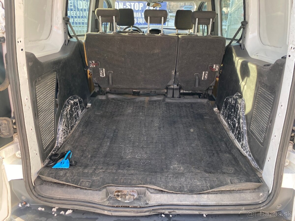 FORD TRANSIT CONNECT 1.6 TDI - 13