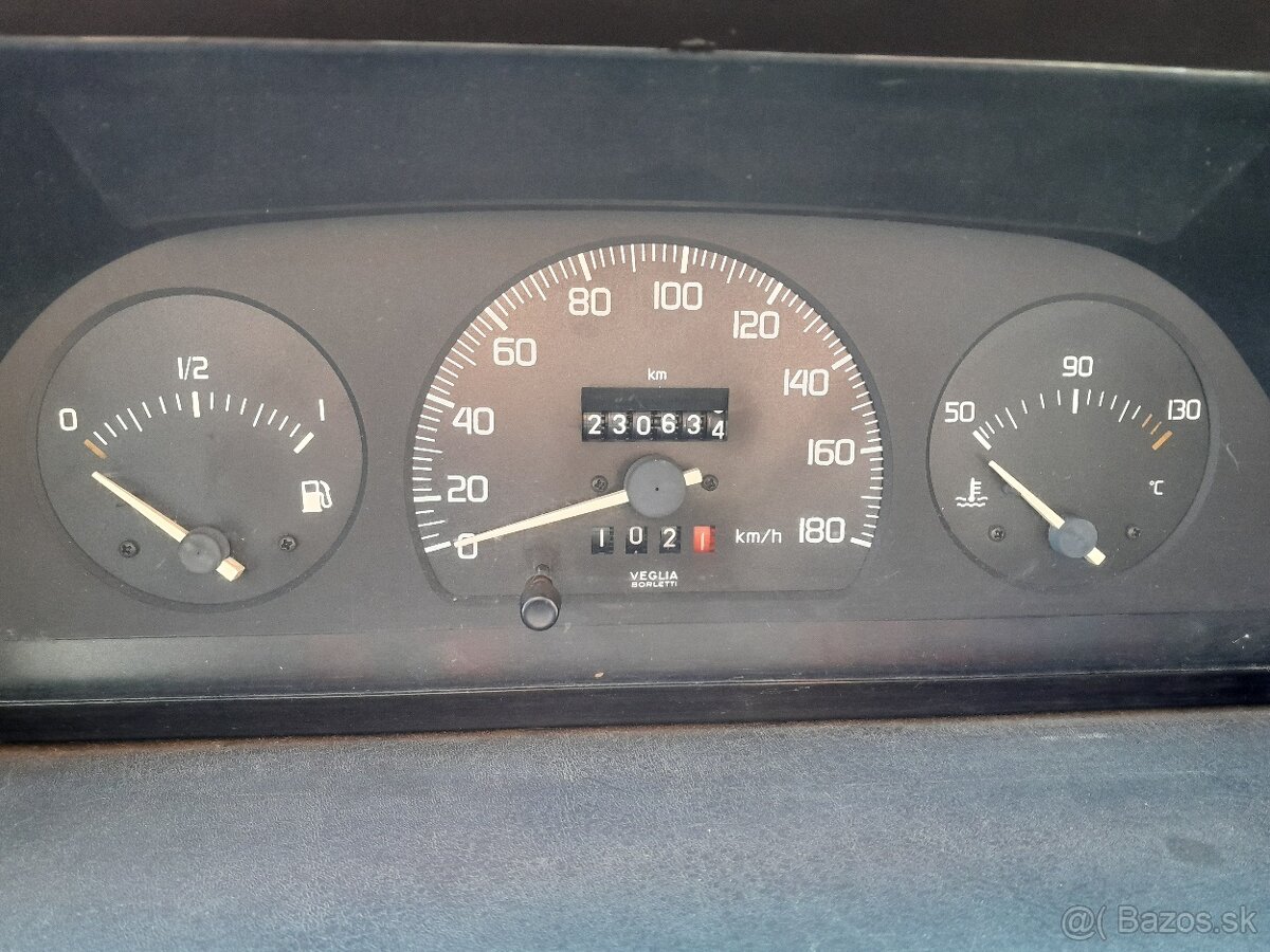 Fiat Ducato 2.8D 9 miestne - 13