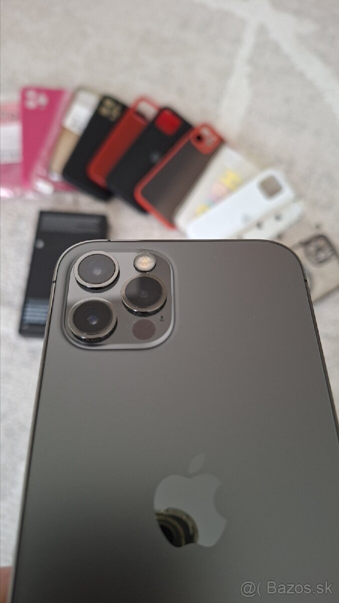 Iphone 12 Pro - 13