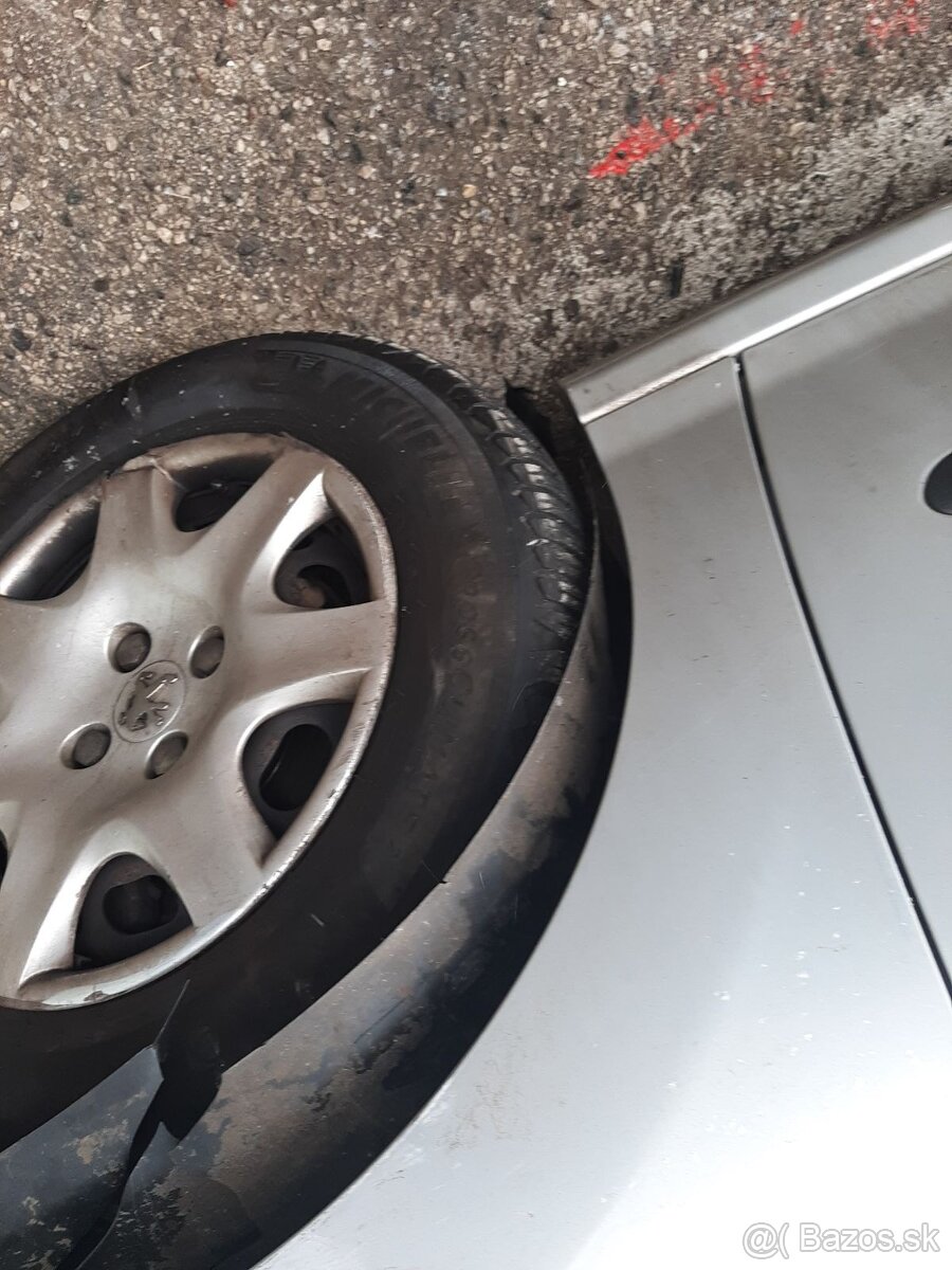 Peugeot 308 BREAK/SW - 13