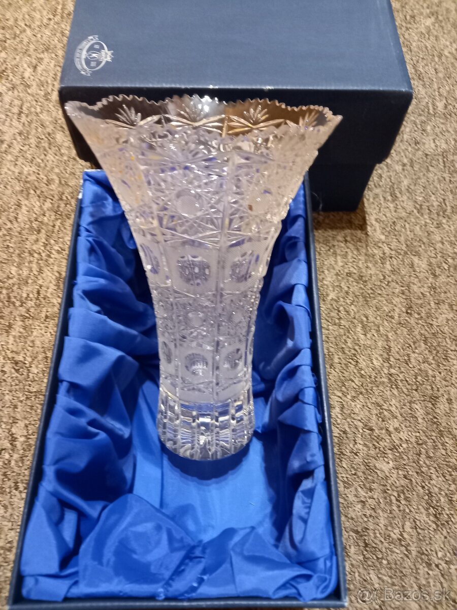 PREDÁM BRÚSENÉ SKLO - 13